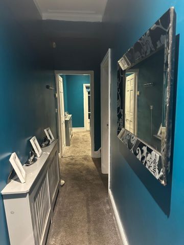 Room in a Shared House, Barrington Street, M11 - Photo 5