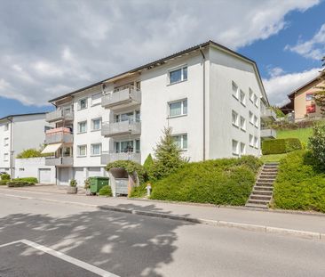 3 Zimmer, 70 m², EG - Foto 5
