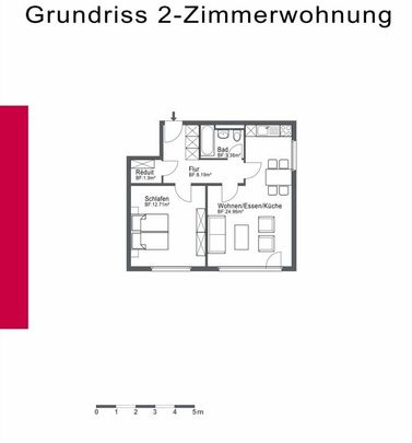 "Wohlfühlen im grünen!" - Foto 1