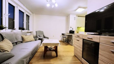 Bez Prowizji Kawalerka Bielany Metro Wawrzyszew | - Zdjęcie 3