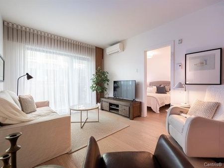 Appartement à louer - Photo 2