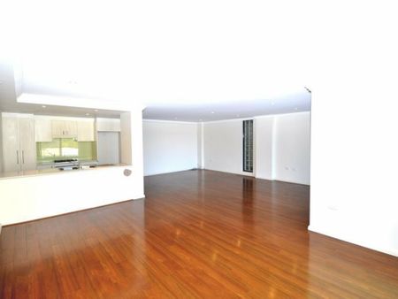 Large Apartment with an Entertainers Balcony - Photo 2