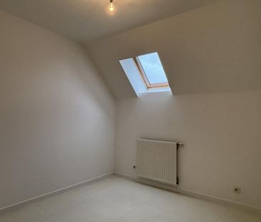 Location Appartement 4 pièces 81m² LE BOURGET DU LAC 73370 - Photo 4