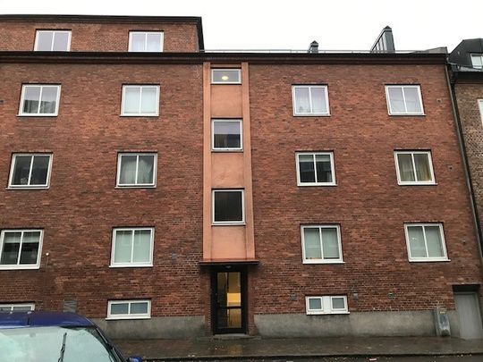 Tranemansgatan, Helsingborg - Foto 1