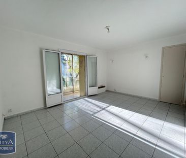 Location Appartement 3 pièces 51m² MONTPELLIER 34090 - Photo 5