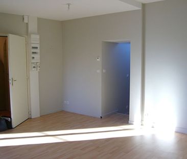 Location appartement 3 pièces, 58.82m², Les Ponts-de-Cé - Photo 4