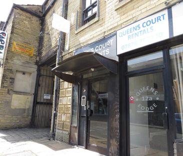 1 bedroom apartment to rent - Photo 6