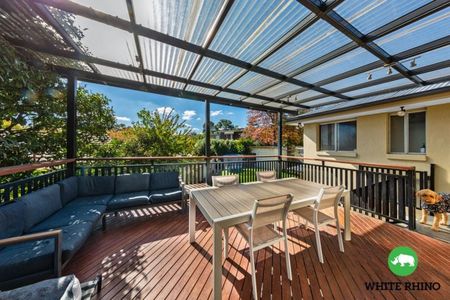 16 Ullamulla Crescent, Queanbeyan - Photo 3