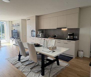 Helle 4.5-Zimmer-Wohnung im beliebten Städtchen Stein am Rhein - Photo 3