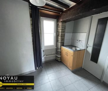 Location Appartement 1 pièce 23m² - Photo 2