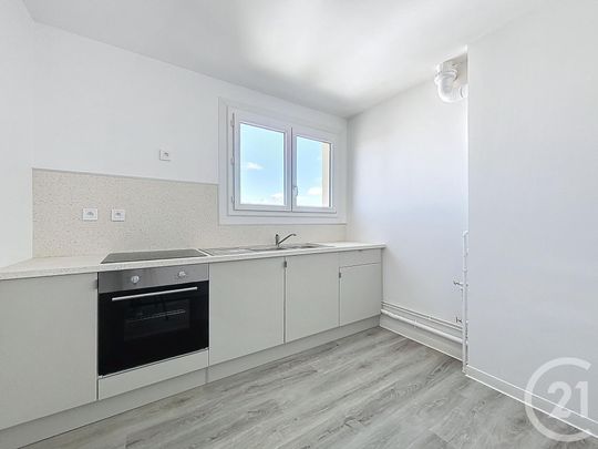 Location Appartement 1 pièce 37m² ST ANDRE LES VERGERS 10120 - Photo 1