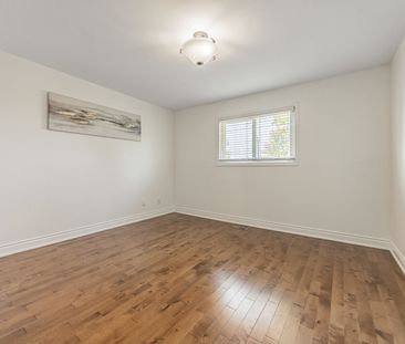 For Lease - 14 Roseville Drive, Brampton, Ontario - Photo 4