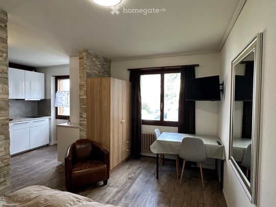 Studio Arosa - Photo 1