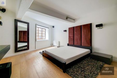 New Crane Wharf, Wapping, E1W - Photo 3