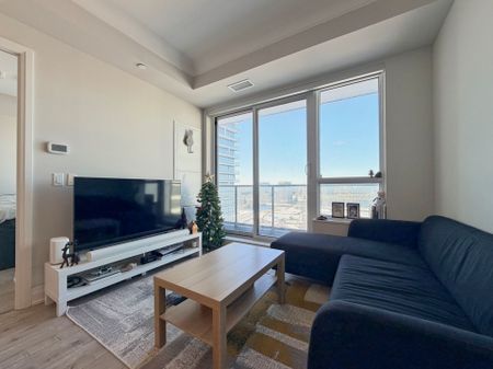 For Lease - 18 Water Walk Drive Unit# 1807, Markham, Ontario - Photo 4