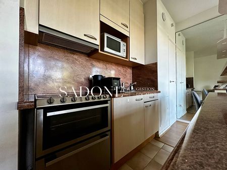Location Appartement 1 pièce 26,12 m² à Levallois-Perret - Photo 4