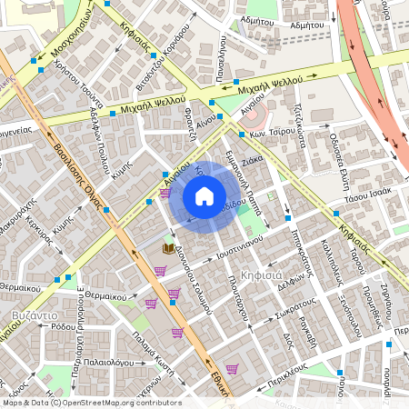 Κηφισιά (Καλαμαριά)