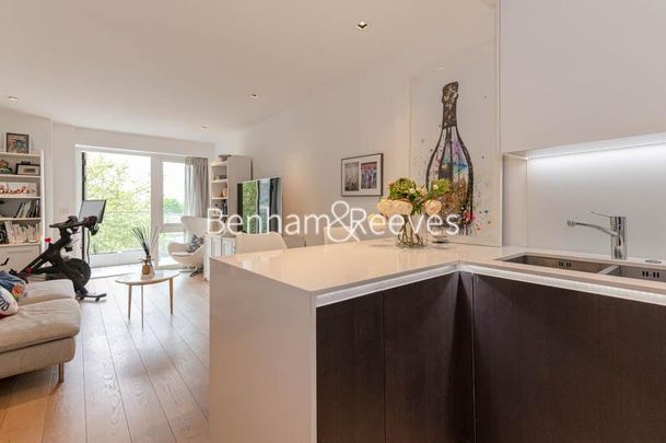 1 bedroom apartment to rent - Photo 1