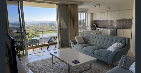 Resort Style Furnished 2 Bed Apartment, Grandview Building, East Ballina . Currently available 8/09/25 (and/or 1/12) negotiable weekly/monthly stays. - Photo 2