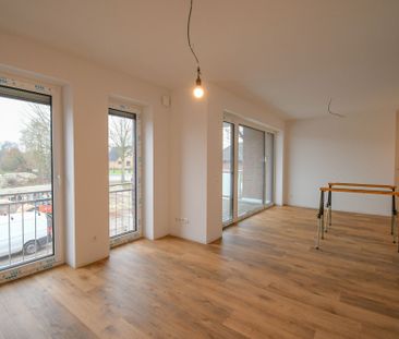 6663 - Hoch über dem Alltag – lichtdurchflutete 2-Zimmer-Wohnperle ... - Photo 4