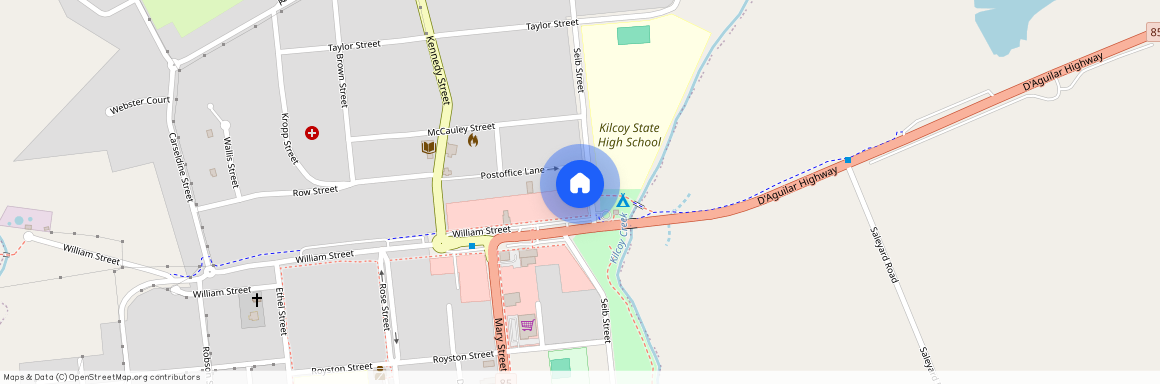 33 Seib Street, Qld 4515, Kilcoy