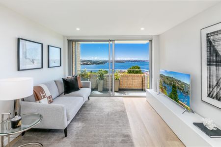 32/32 Carabella Street, Kirribilli, NSW 2061 - Photo 4