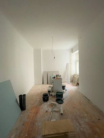 Attraktive Erdgeschosswohnung in zentraler Lage! - Photo 3