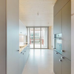 Moderne Wohnung in Winterthur - Foto 2