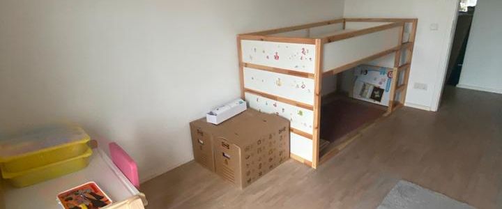 Schöne Wohnung in Regensburg Westenviertel zu vermieten. - Photo 1