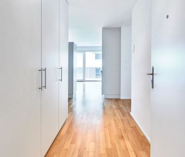 Modern und grosszügig Wohnen in Beromünster - Photo 1