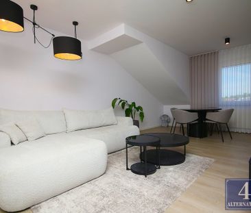 Mieszkanie 43 m2 Tarnów ul. Mrożka - Photo 3