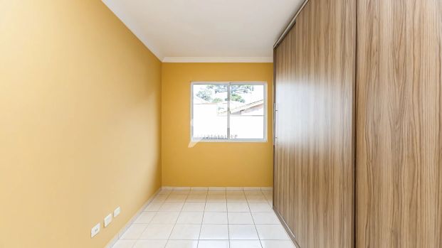 Sobrado 3 Quartos Pilarzinho 106m² - Foto 1