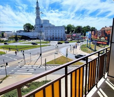 Białystok, Centrum Mieszkanie na wynajem - Photo 1