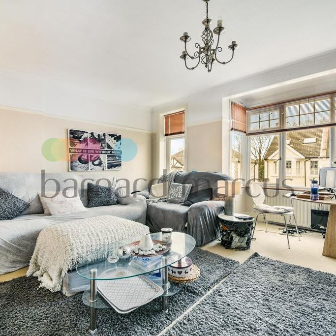 1 bedroom flat to rent - Photo 1