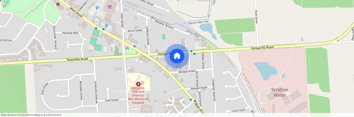 13 Kangarilla Rd, SA 5171, Mclaren Vale