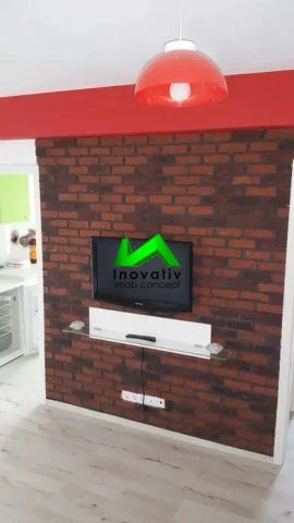 Apartament de inchiriat 2 camere Sibiu Arhitectilor - Photo 2