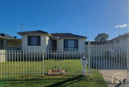 Well-Kept Family Home in a Convenient Location! - Photo 4