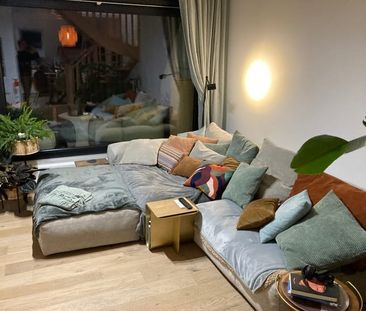 Appartement te huur - Photo 2