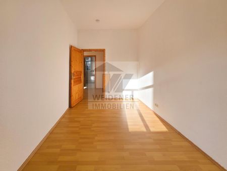 Nähe Hofwiesenpark und FH! 2 Raum Whg. mit Wanne & Dusche in Gera-Untermhaus! - Photo 5