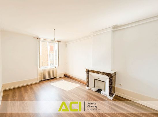 Location Appartement 3 pièces 69m² CHARNAY LES MACON 71850 - Photo 1