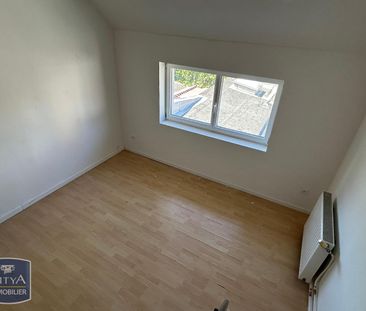 Location Maison 4 pièces 75m² HENIN BEAUMONT 62110 - Photo 6