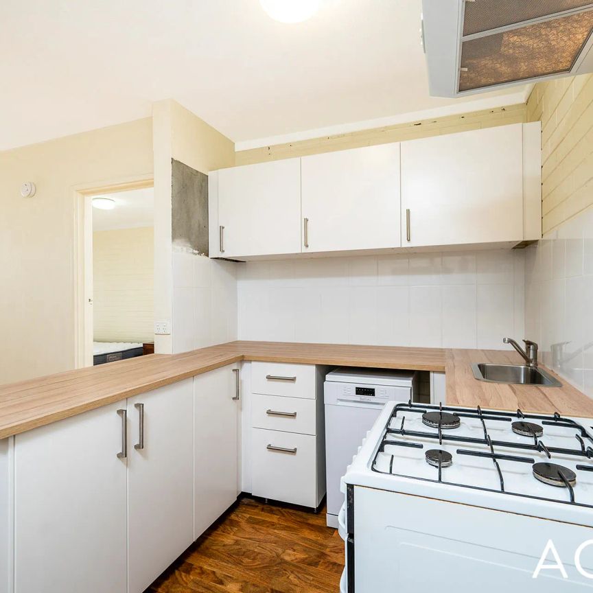 57/4 Dover Court, Mosman Park. - Photo 1