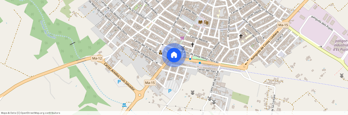 Artà, Province of Balearic Islands