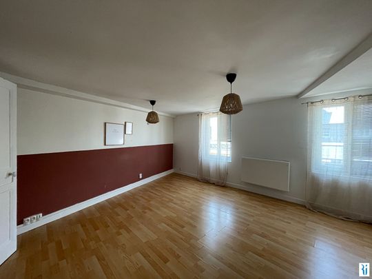 Location Appartement 3 pièces 57m² - Photo 1
