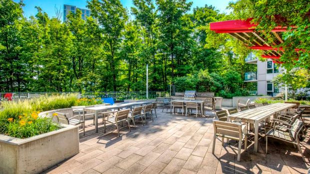 For Lease - 190 Borough Drive Unit# 3310, Toronto, Ontario - Photo 1