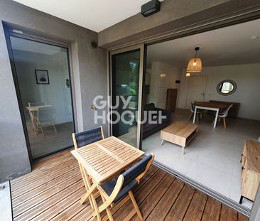 Location Appartement 2 pièces 53m² - Photo 1