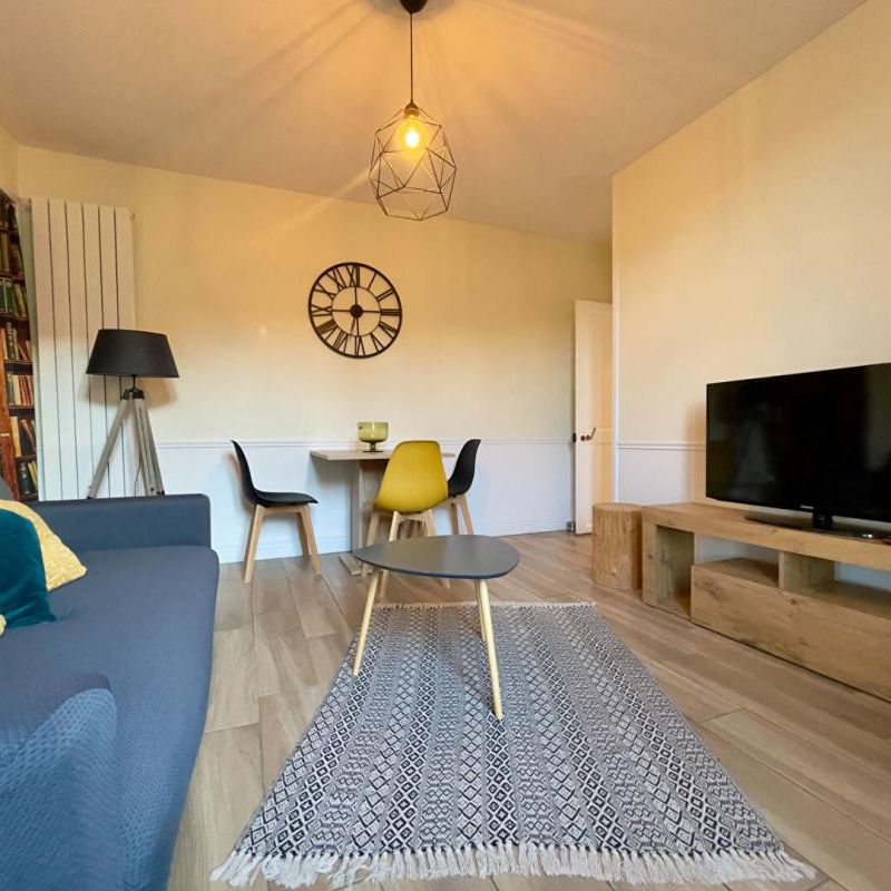 Location Appartement 3 pièces Meublé 65m² BEZIERS 34500 - Photo 1