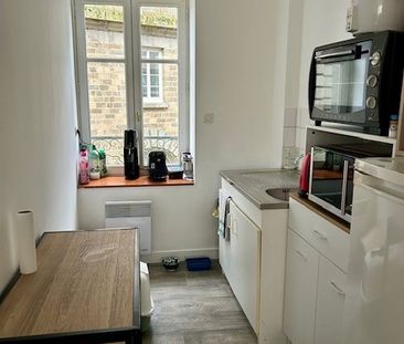 Location Appartement 2 pièces 31m² LA FERTE MACE 61600 - Photo 4