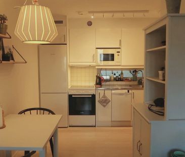 Ätravägen, Bagarmossen - Photo 5