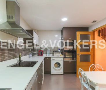 Casa o chalet de alquiler en Carrer Desert de Les Palmes, Torre en ... - Photo 1